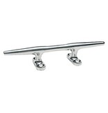 Kikker, rvs recht rond model