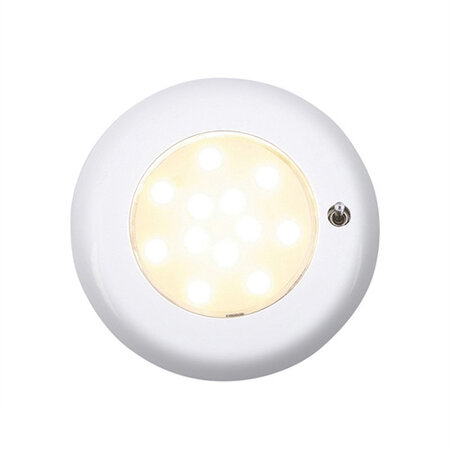 Batsystem Båtsystem Nova II LED 8-30V-2W