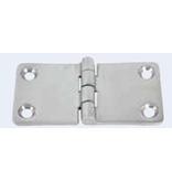 Scharnier / RVS A2-AISI304