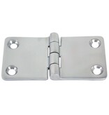Scharnier / RVS A2-AISI304