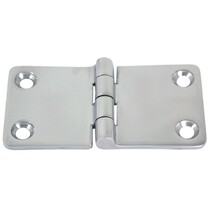 Scharnier / RVS A2-AISI304