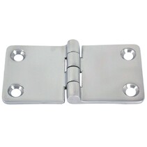 Scharnier / RVS A2-AISI304