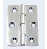 Scharnier / RVS A2-AISI304