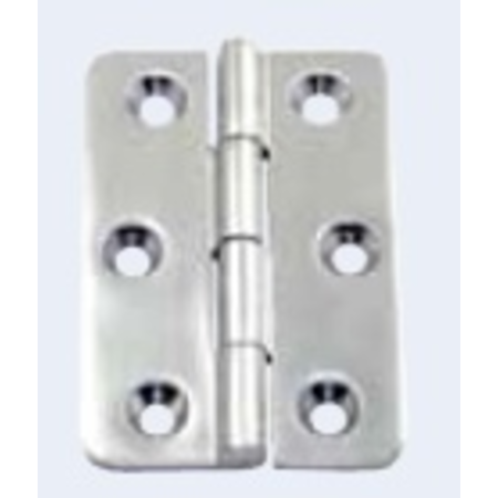 Scharnier / RVS A2-AISI304