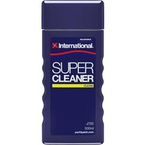 International Super Cleaner/ontvetter