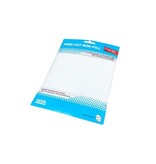 Schuurpapier (5 vellen)