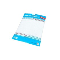 Schuurpapier (5 vellen)