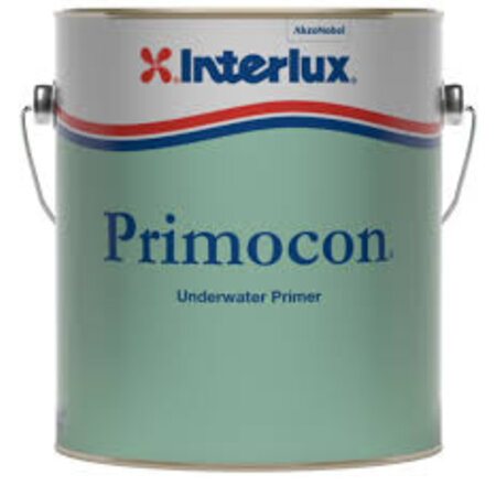 International primocon (grijs)