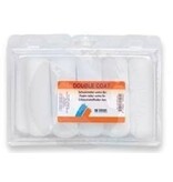 Double Coat schuimroller fijn