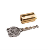 Powerlock Buitenboordmotorslot