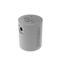 Powerlock buitenboordmotorslot