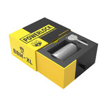 Powerlock buitenboordmotorslot