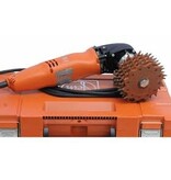 Tercoo Multi Fein Machine