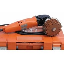 Tercoo Multi Fein Machine