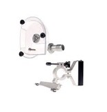 Tercoo afstandhouder & afzuigkap