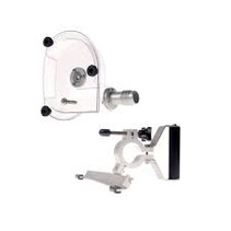 Tercoo afstandhouder & afzuigkap