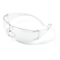 3M Securefit Veiligheidsbril Helder