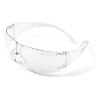 3M Securefit Veiligheidsbril Helder