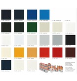 de ijssel coatings De IJssel double coat hoogglans