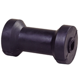 Trailerrol kielrol 75x130mm