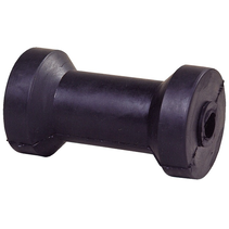 Trailerrol kielrol 75x130mm