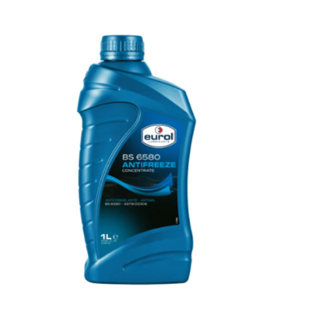 Eurol Eurol Antifreeze BS 6580 1 ltr