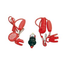 Talamex Universeel dodemanskoord met spiraalsnoer