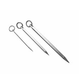 Meerpen voor zachte bodem