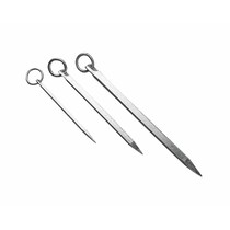 Meerpen voor zachte bodem