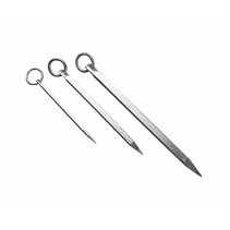 Meerpen voor zachte bodem