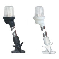 Toplicht op mast / Neerklapbaar