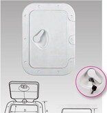 Classic luik 275 x 375 mm