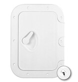 Classic luik 275 x 375 mm