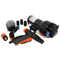 Jabsco HotShot HD6 Dekwaspomp