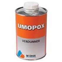 De IJssel IJmopox Verdunner