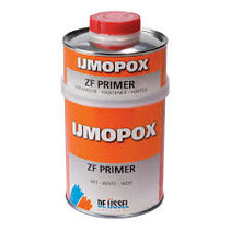 De IJssel IJmopox ZF Primer 2-componenten