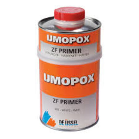 de ijssel coatings De IJssel IJmopox ZF Primer 2-componenten
