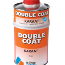 De IJssel Karaat 2-componenten Blanke Bootlak