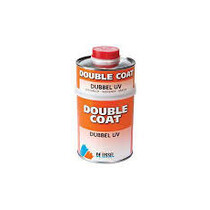 De IJssel 2-componenten Double Coat Dubbel UV