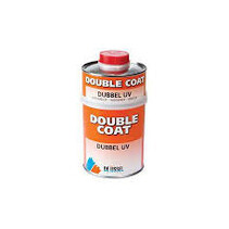 De IJssel 2-componenten Double Coat Dubbel UV