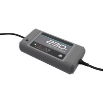 Snellader voor Mercury Elektromotor 7.5e