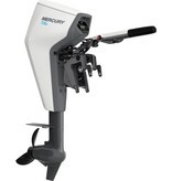 Mercury Elektromotor 7.5e