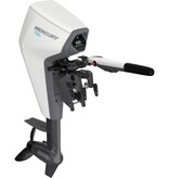 Mercury Elektromotor 7.5e