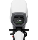 Mercury Elektromotor 7.5e