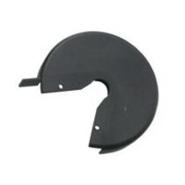 Kunststof beschermkap voor trailerlieren