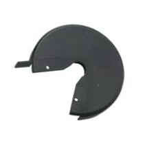 Kunststof beschermkap voor trailerlieren