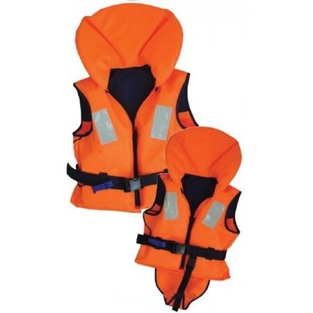 Lalizas Reddingsvest 100N