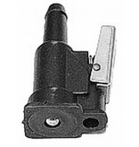 OMC - Johnson - Evinrude - Honda / Vrouwelijke connector