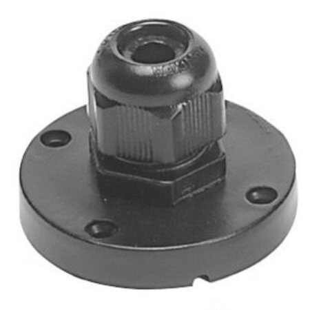 Kabeldoorvoer waterdicht