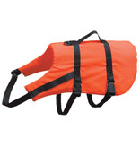 Drijfhulp reddingsvest voor honden en/of katten t/m 8kg